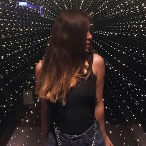 Meet your Posher, Chulpan